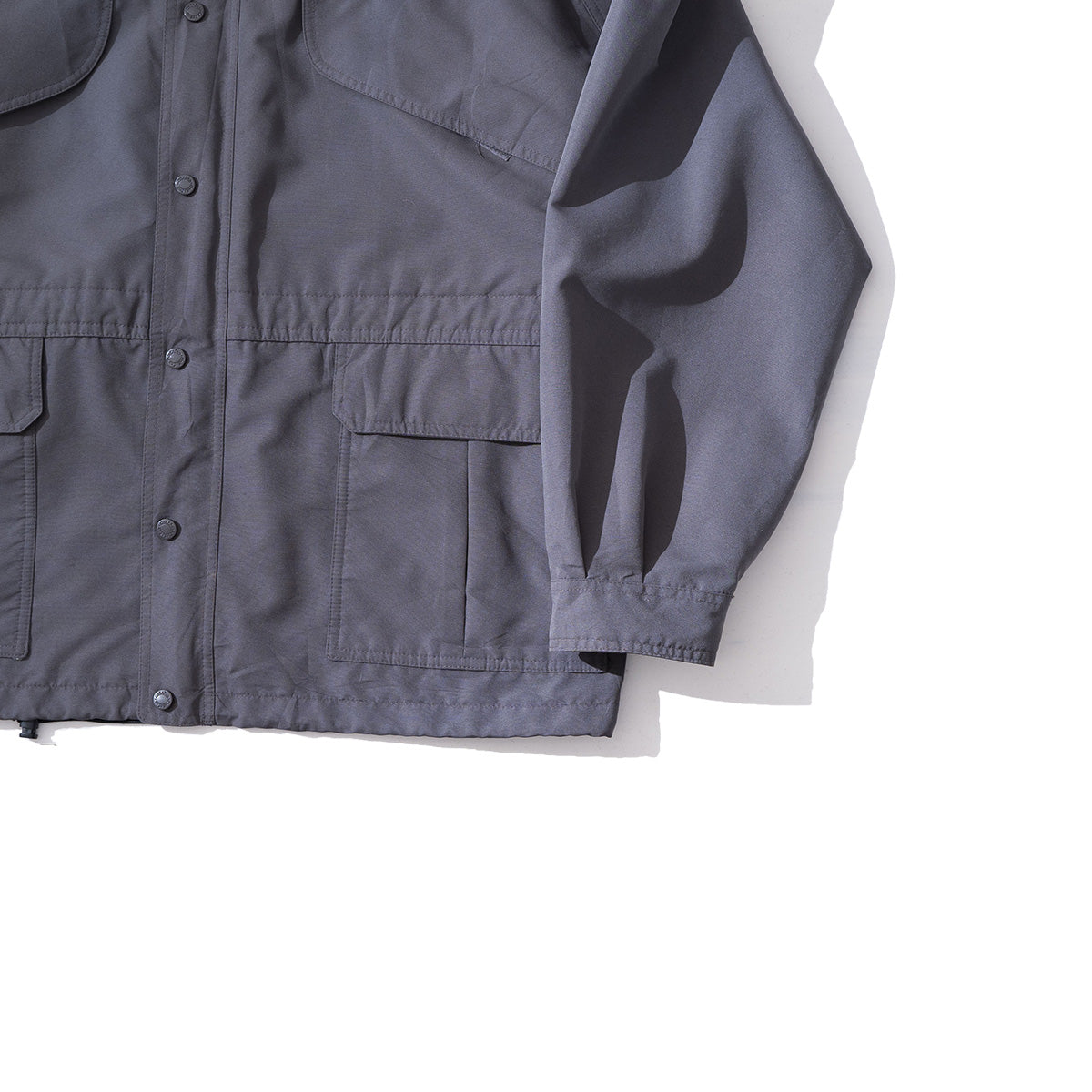GORE-TEX Nylon Jacket