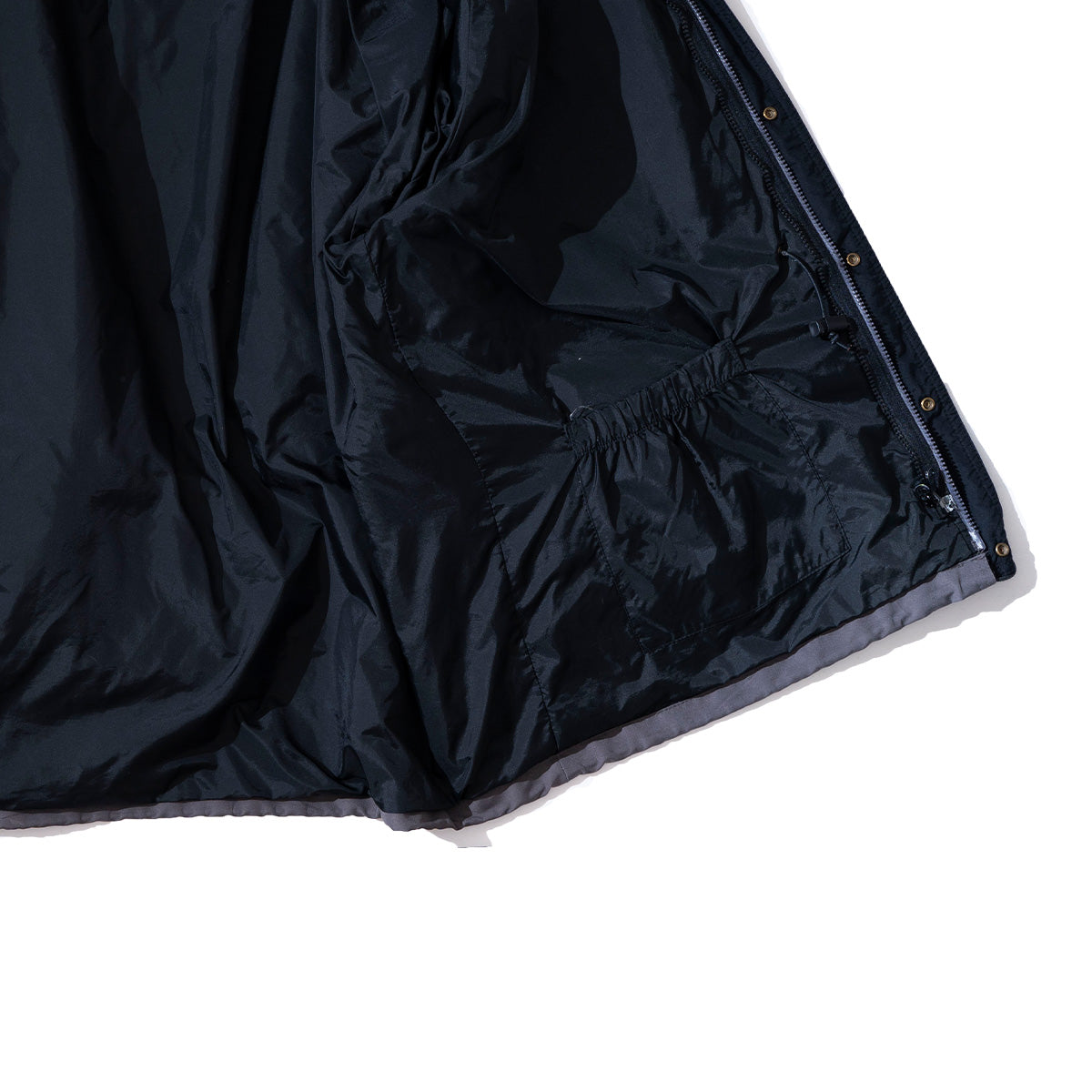 GORE-TEX Nylon Jacket