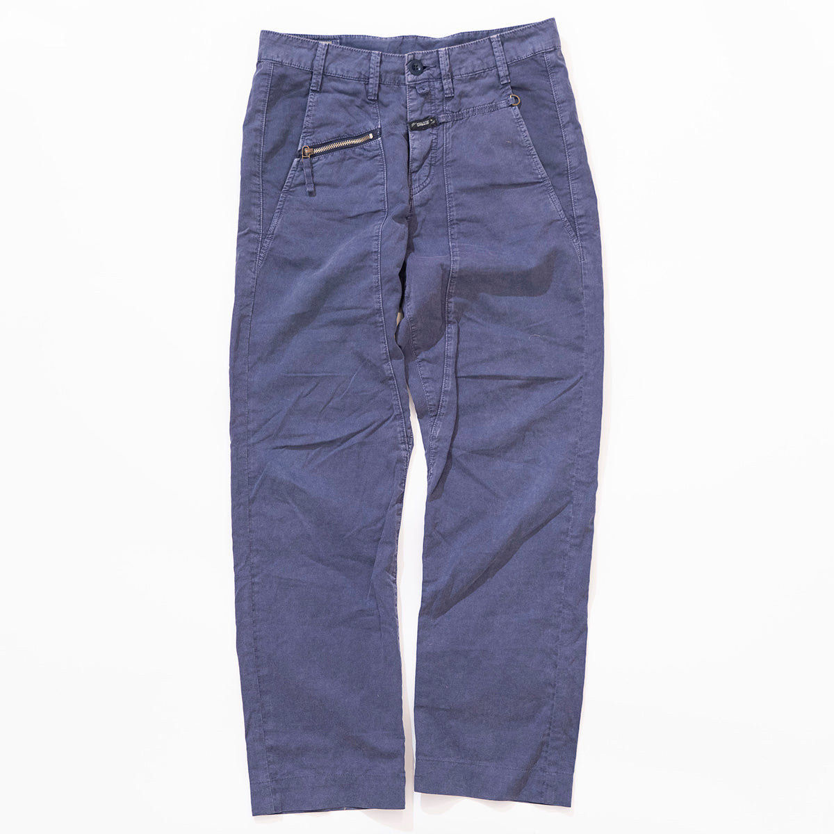 Slim Chino Pants