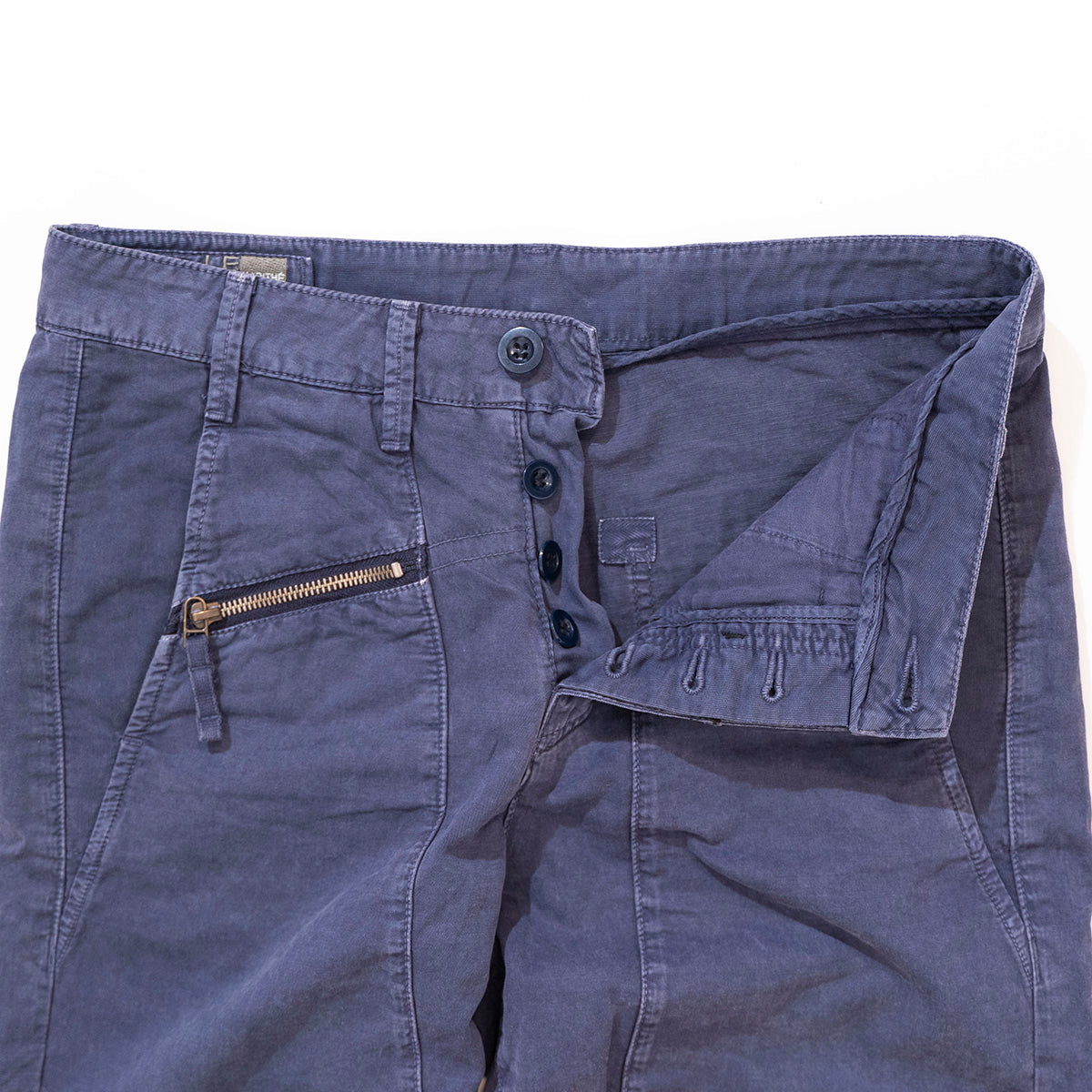 Slim Chino Pants