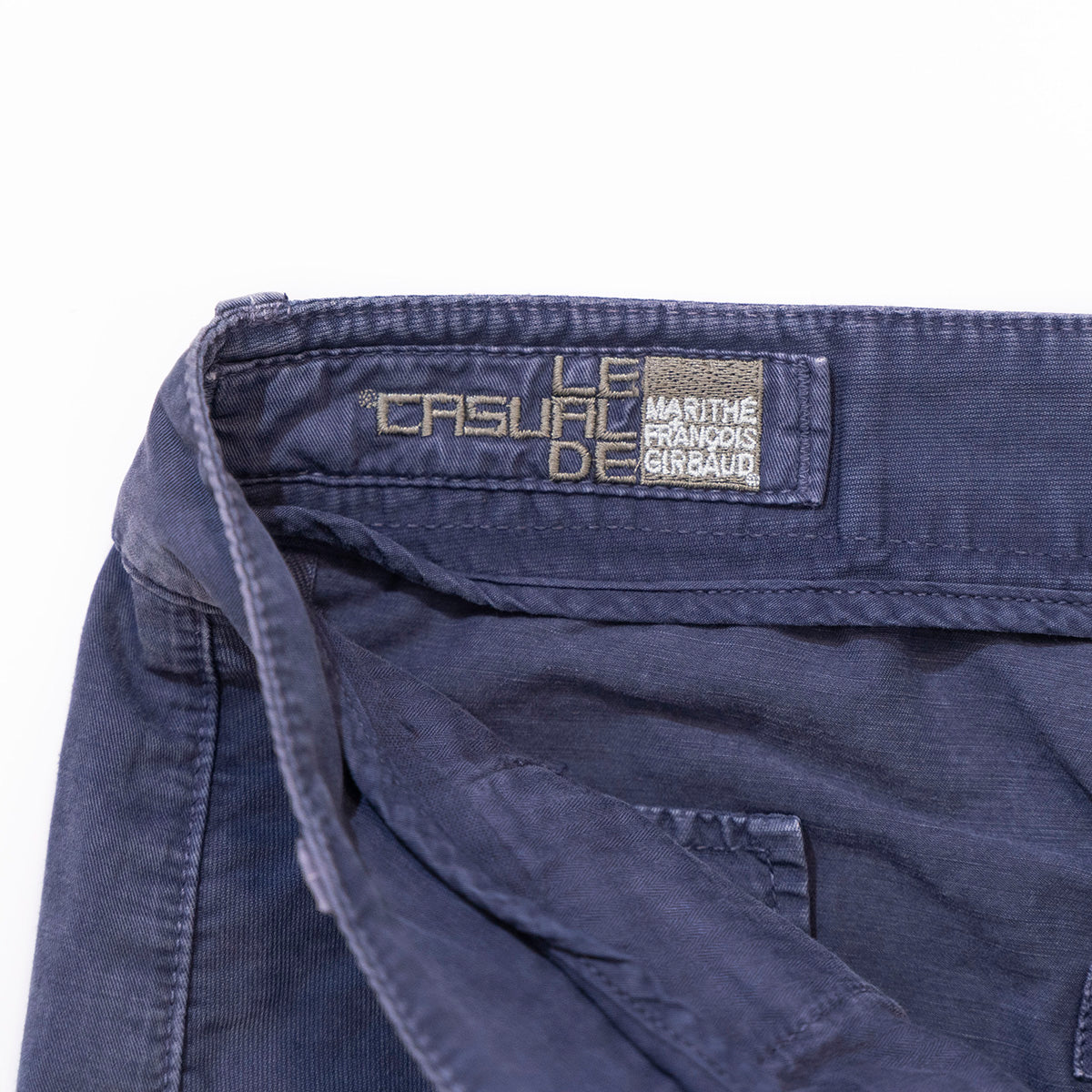 Slim Chino Pants