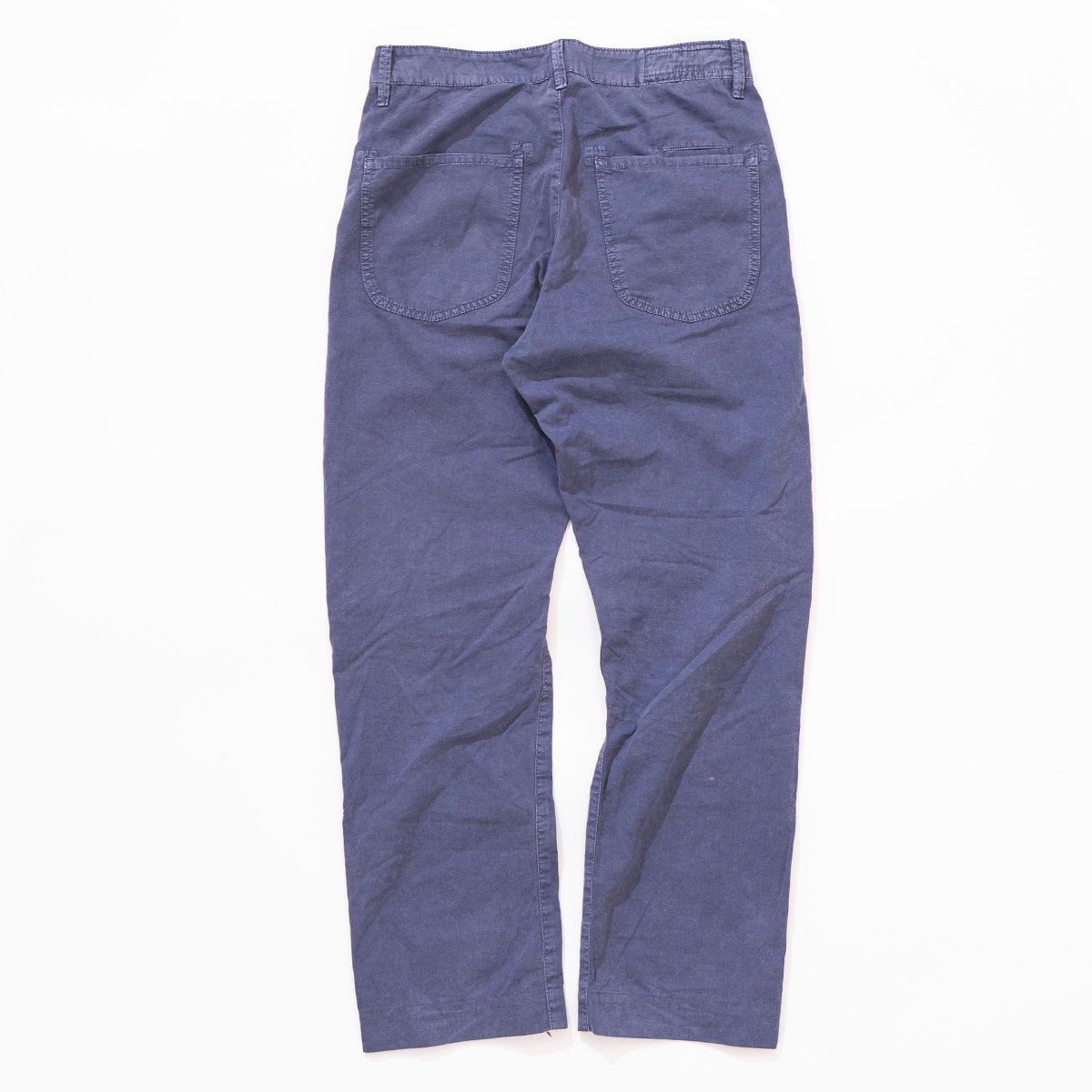 Slim Chino Pants