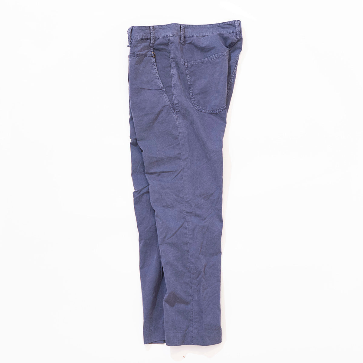 Slim Chino Pants