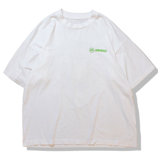 Mendes T-shirt【About L】