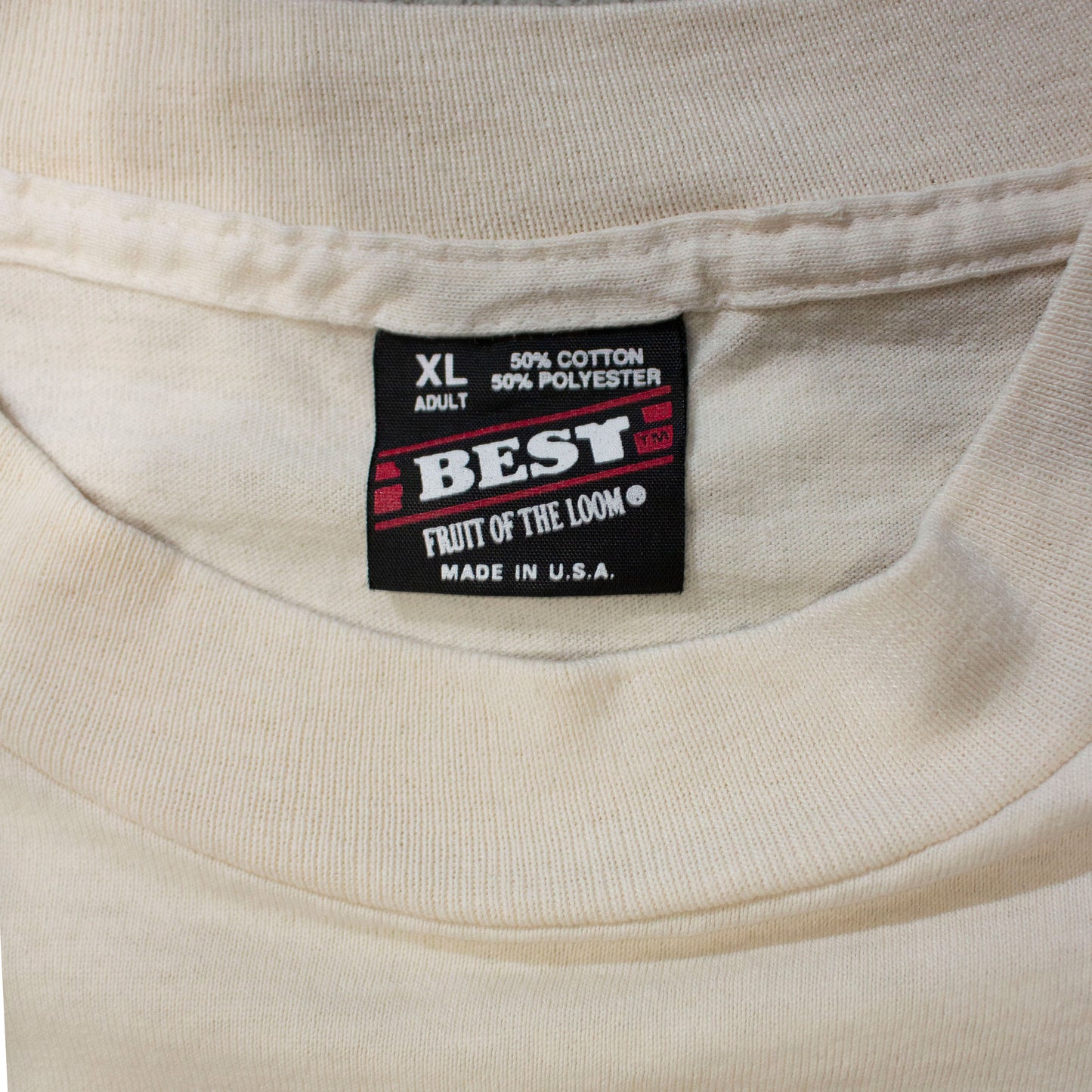 STOWAWAY S/S Tee Made in U.S.A.