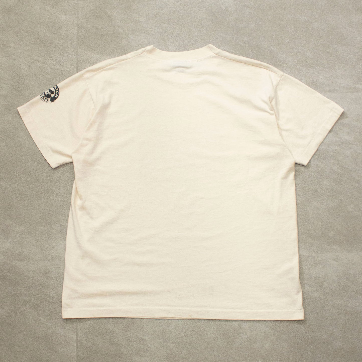 STOWAWAY S/S Tee Made in U.S.A.