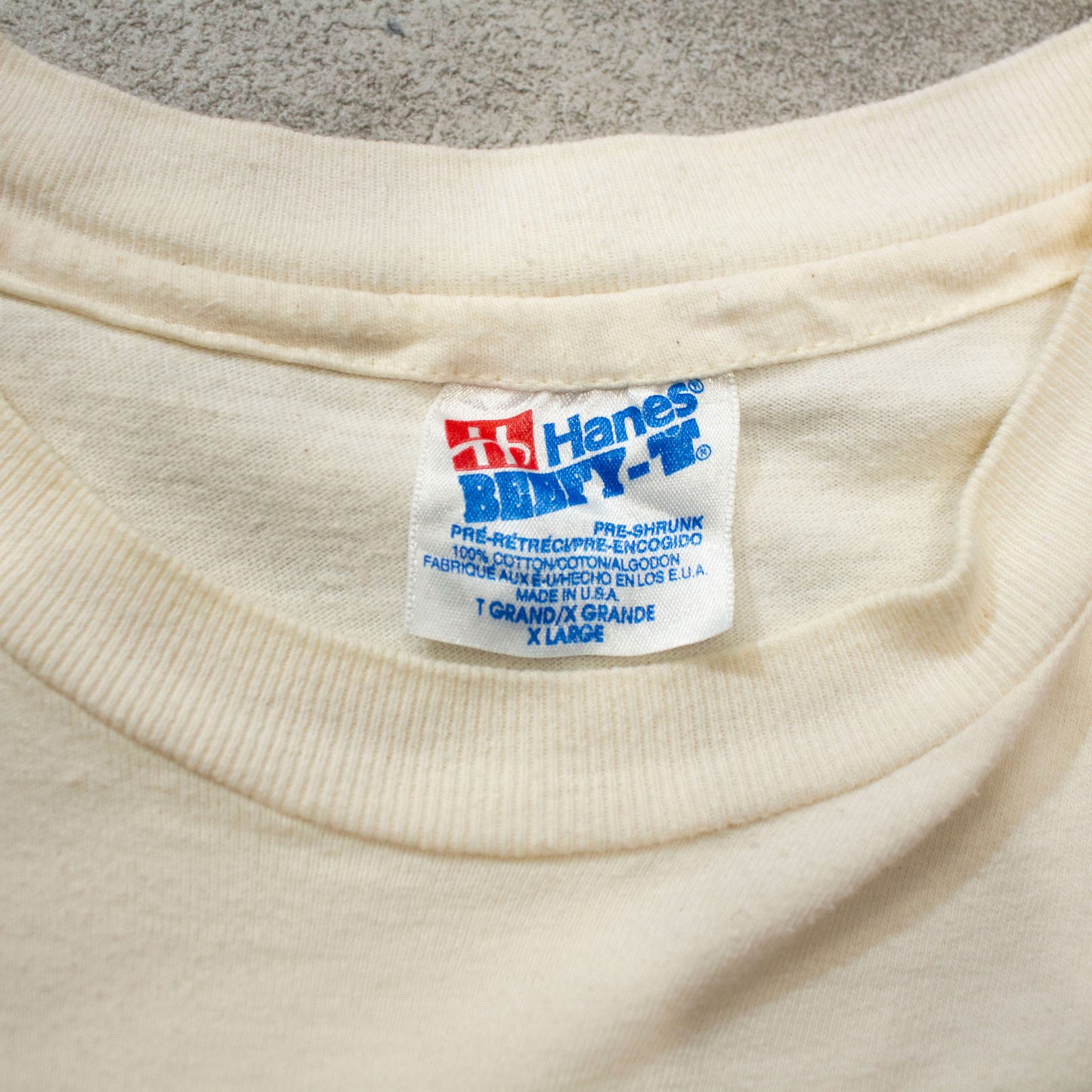 Alpha Delta Pi Printed S/S Tee Made in U.S.A.