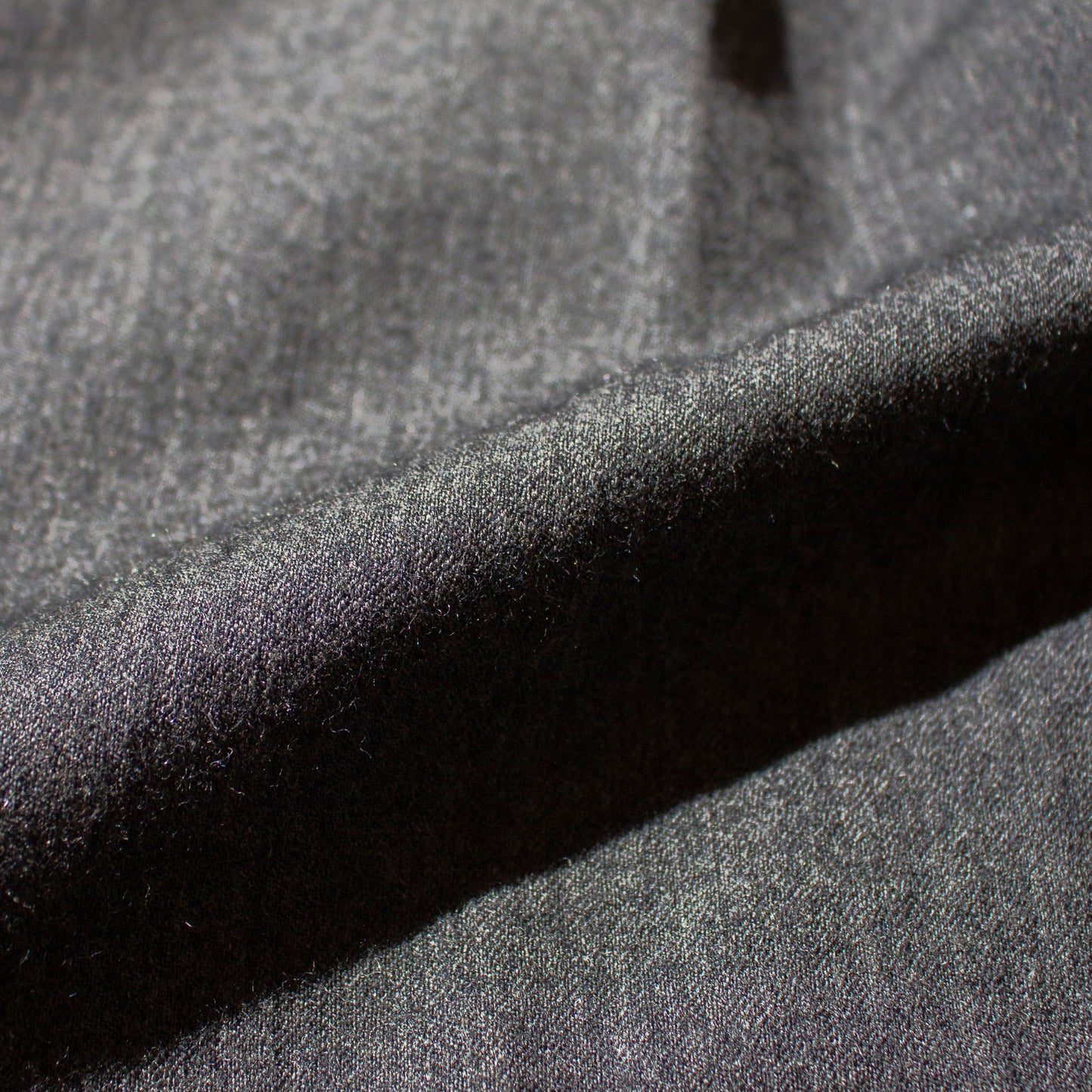 Wool Slacks Made in U.S.A.
