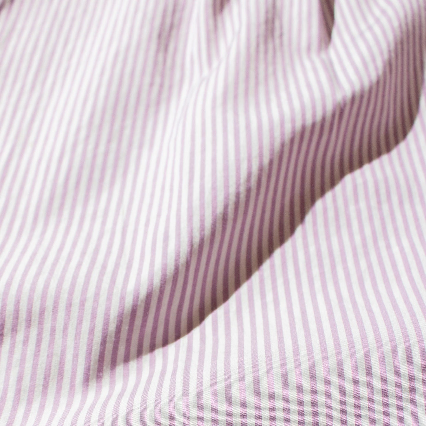 Stripe B.D Shirt