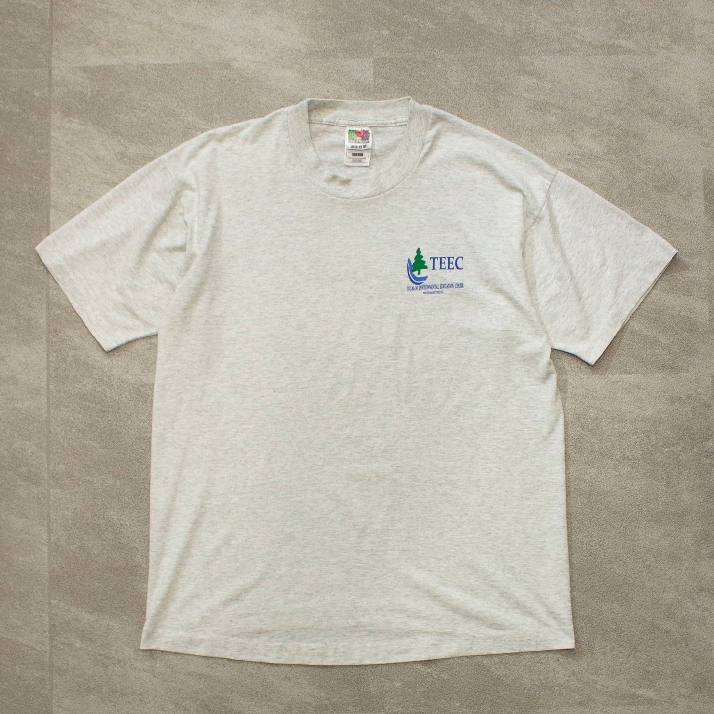 TEEC S/S Tee