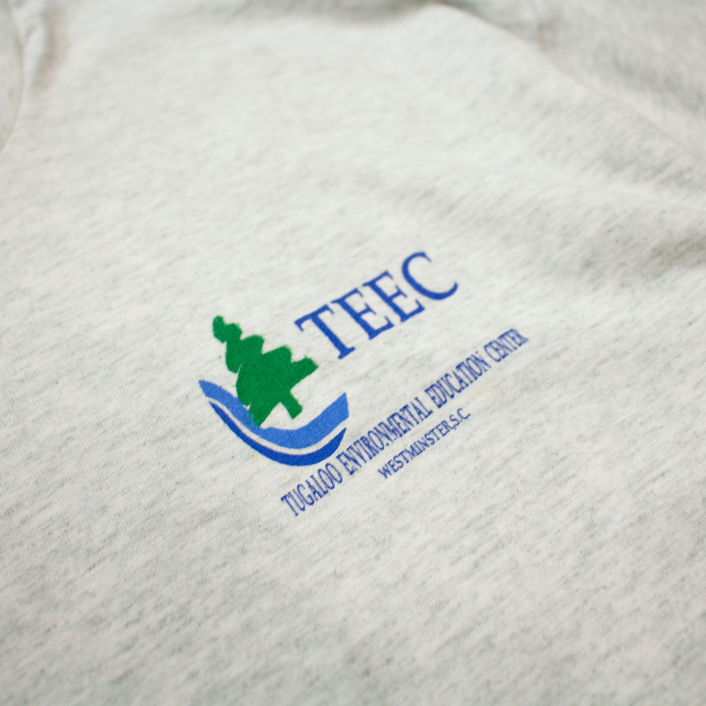TEEC S/S Tee