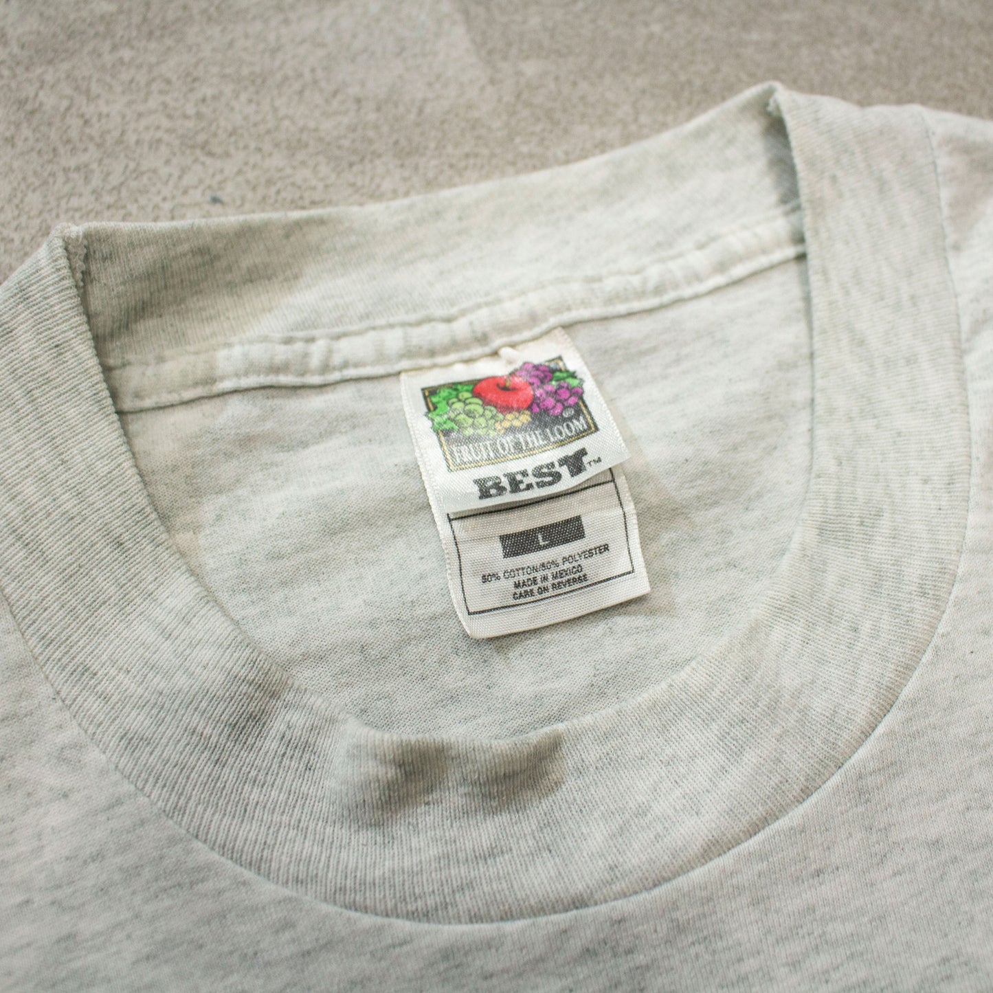 TEEC S/S Tee