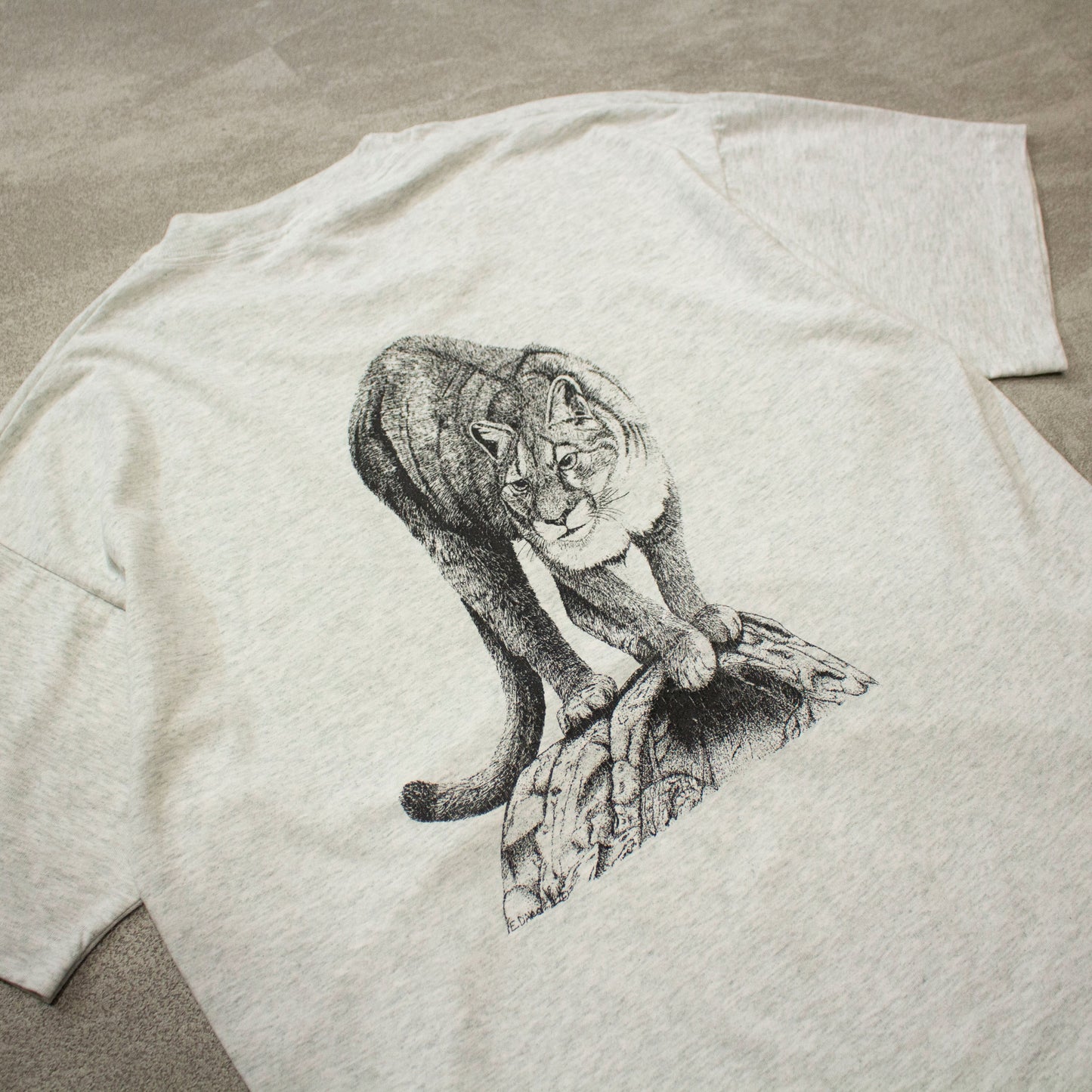 TEEC S/S Tee