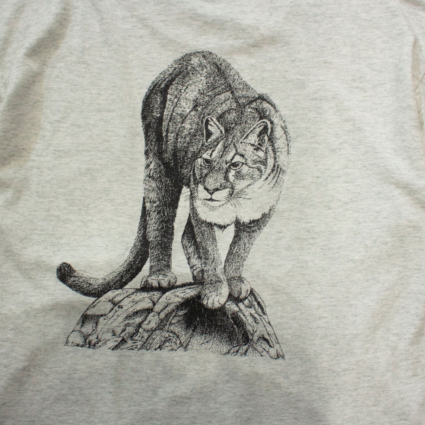 TEEC S/S Tee
