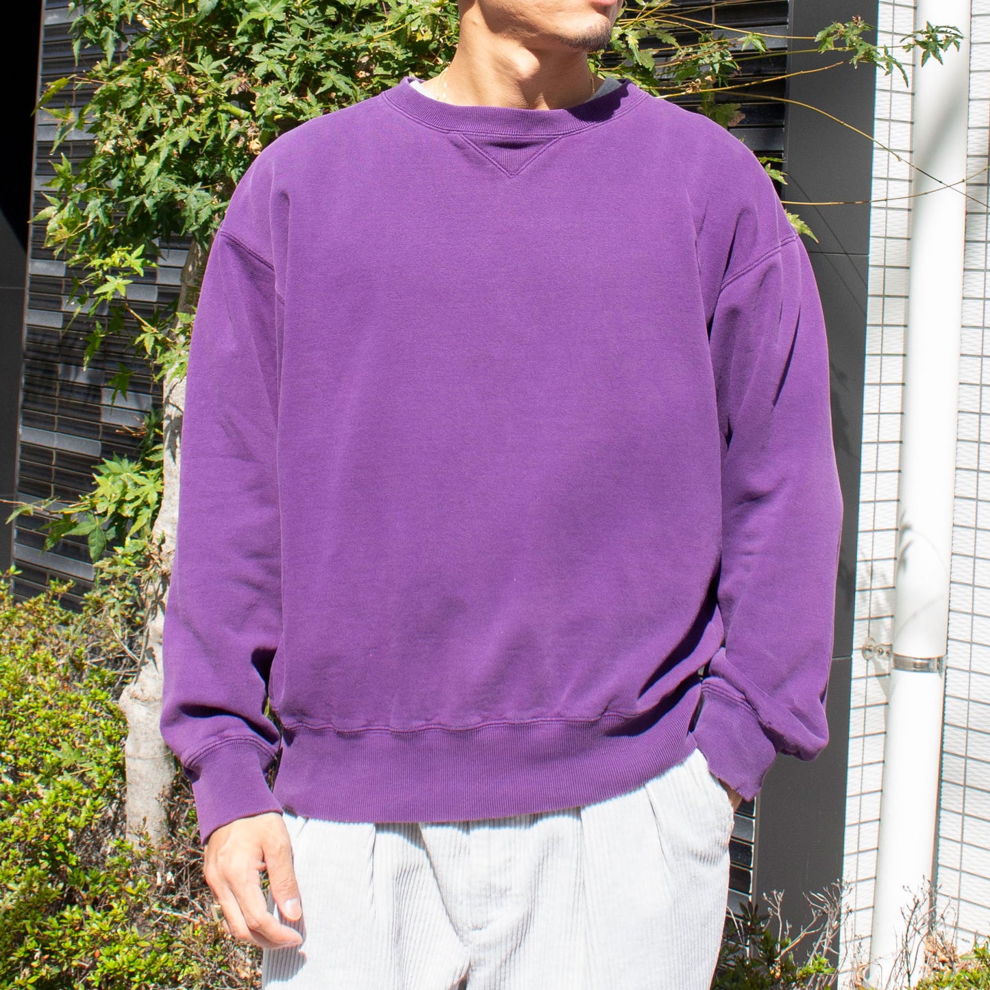 Crewneck Sweat U.S.A.