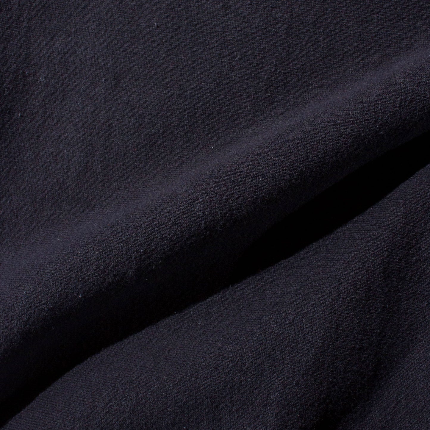 "CROSS GRAIN" Crewneck Sweat Made in U.S.A.
