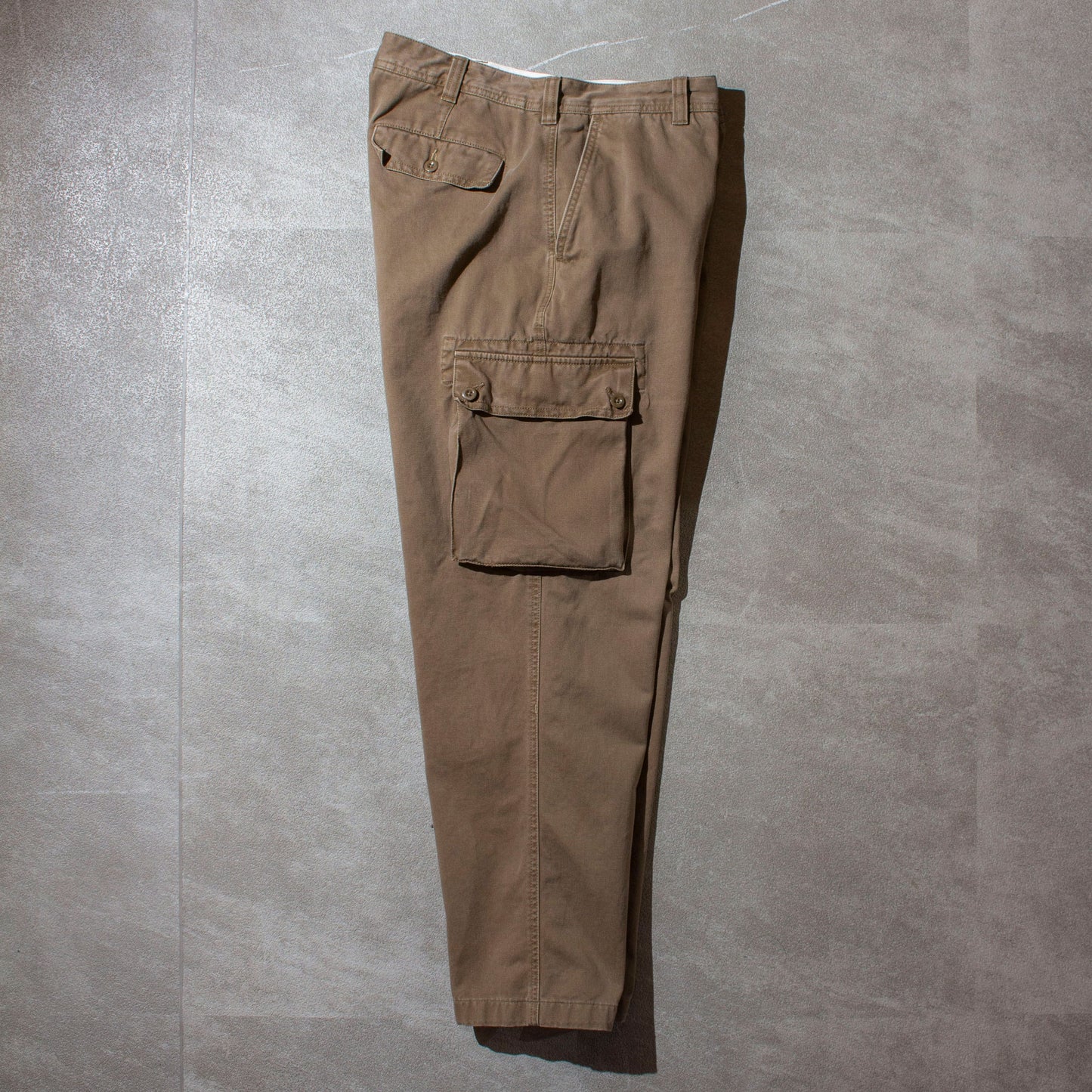 6pocket Cargo Pants