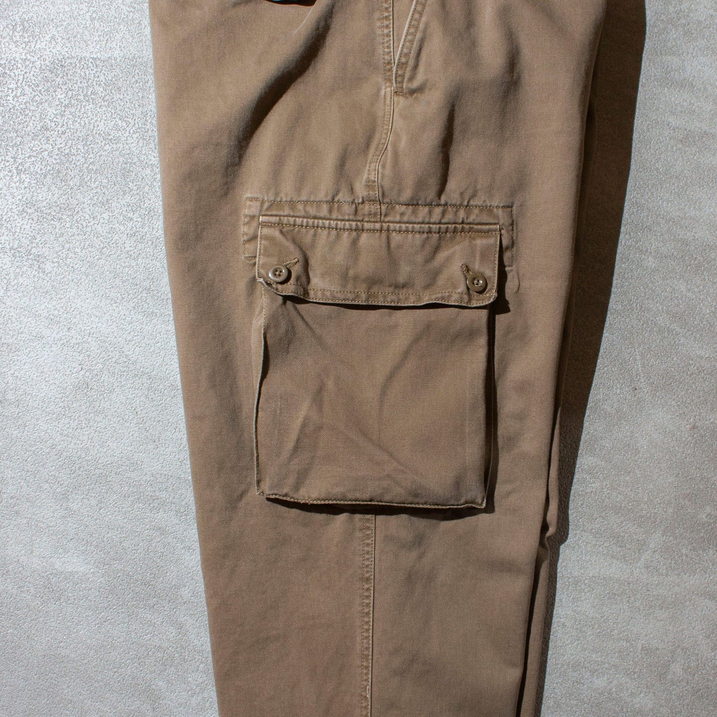 6pocket Cargo Pants