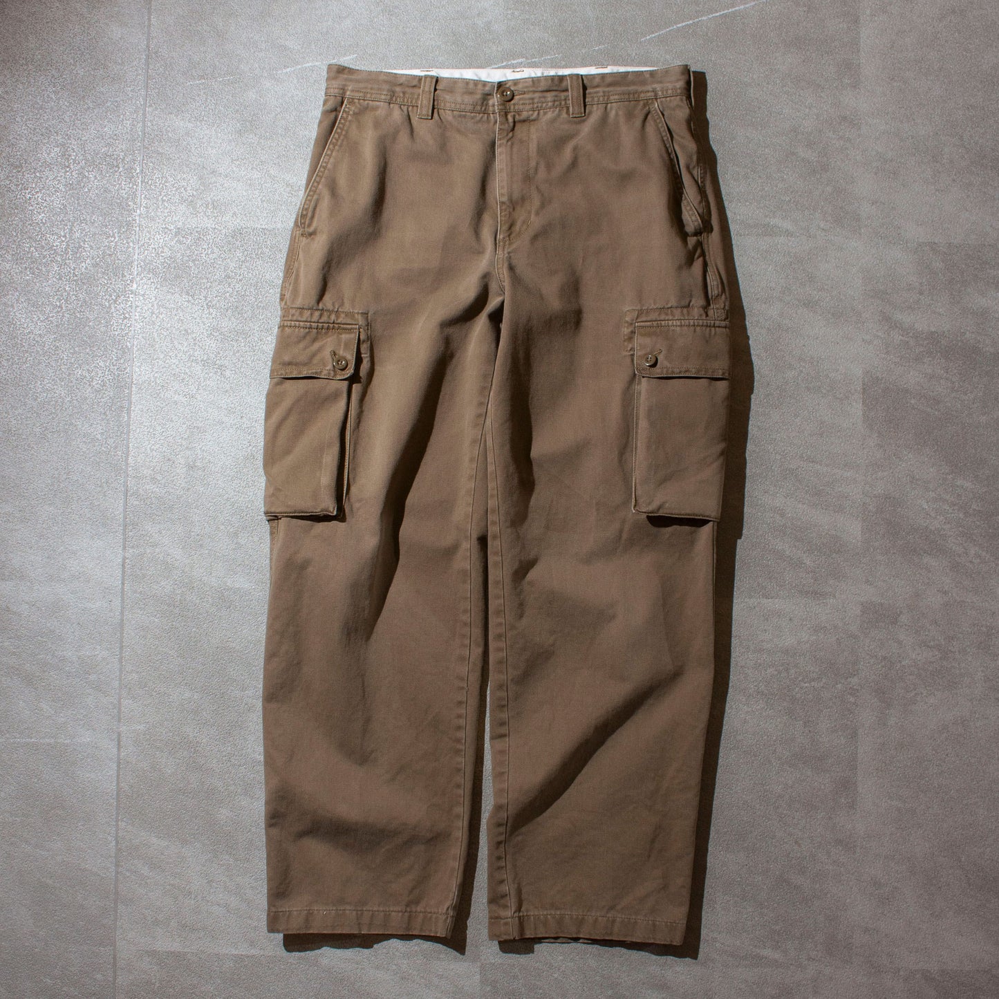 6pocket Cargo Pants
