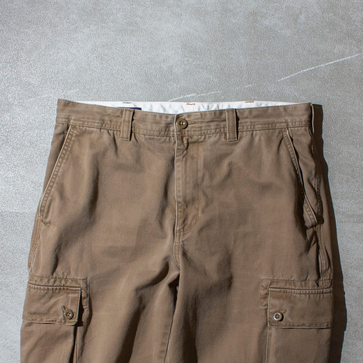 6pocket Cargo Pants