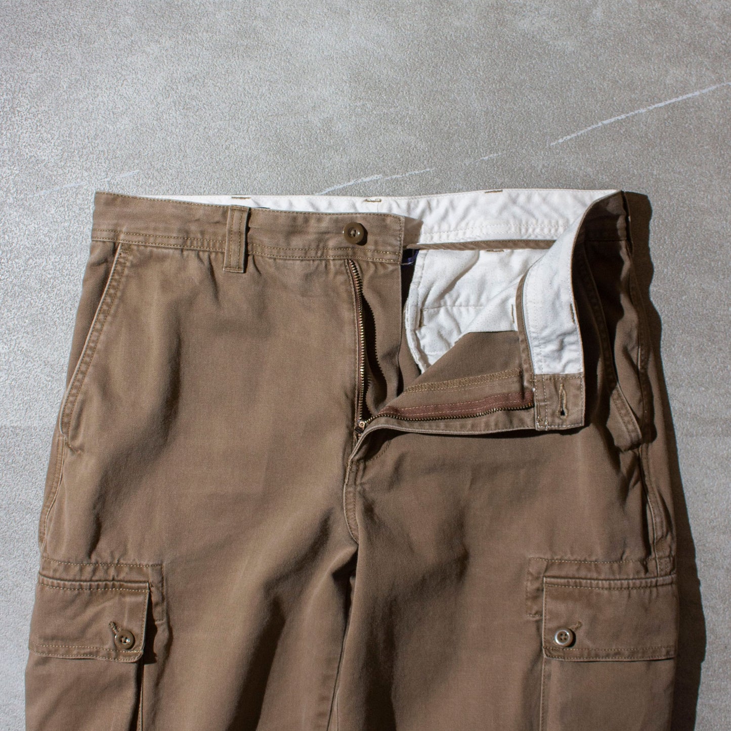 6pocket Cargo Pants
