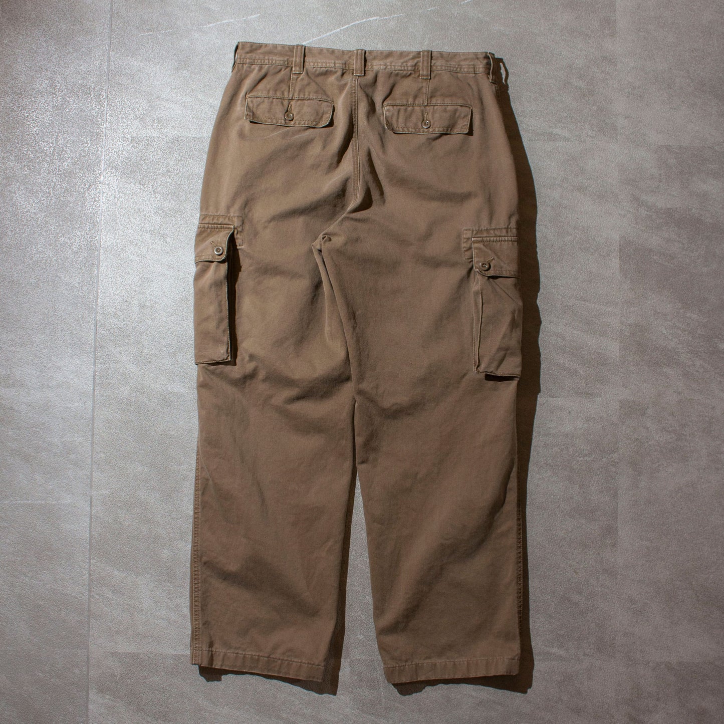 6pocket Cargo Pants