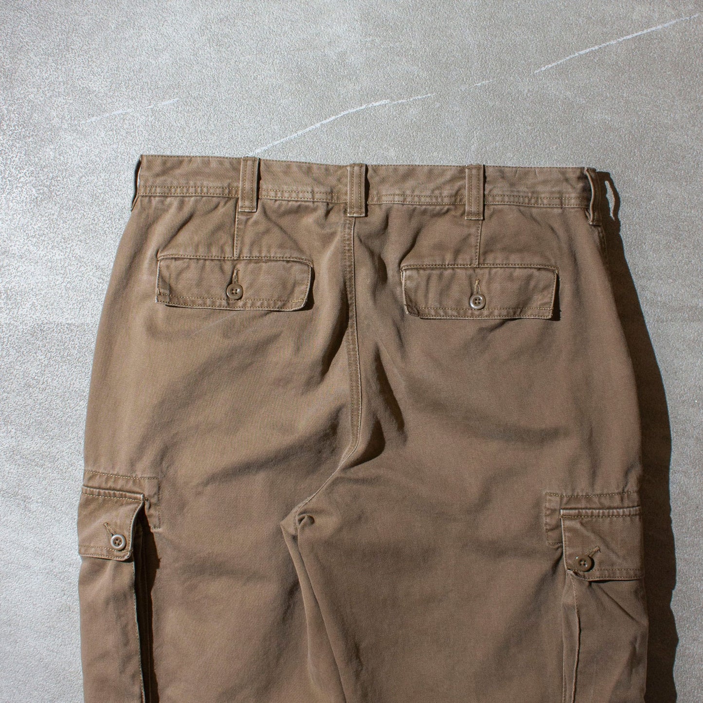 6pocket Cargo Pants