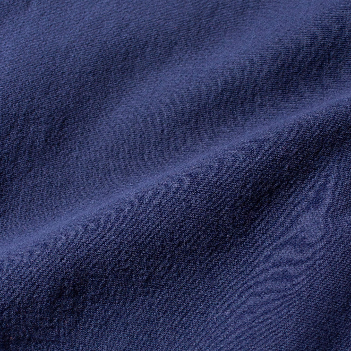 "CROSS GRAIN" Crewneck Sweat