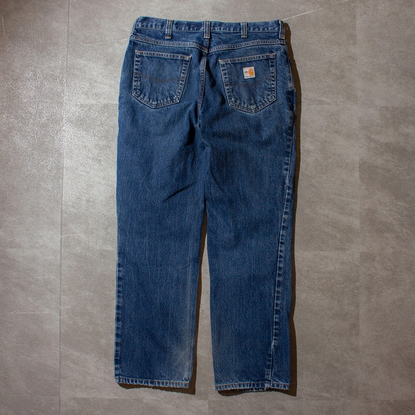"FR Series" 5pocket Denim Pants