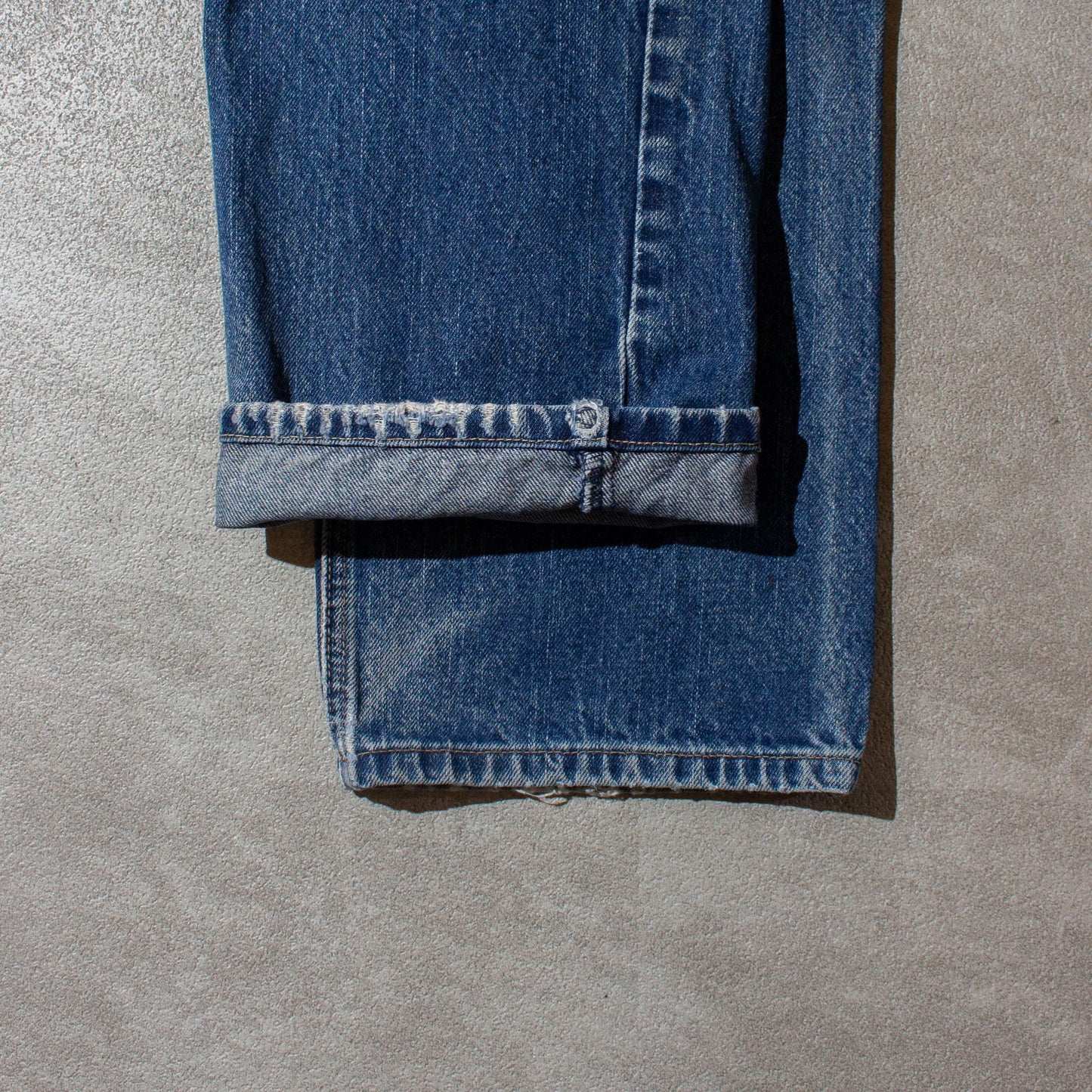 "FR Series" 5pocket Denim Pants