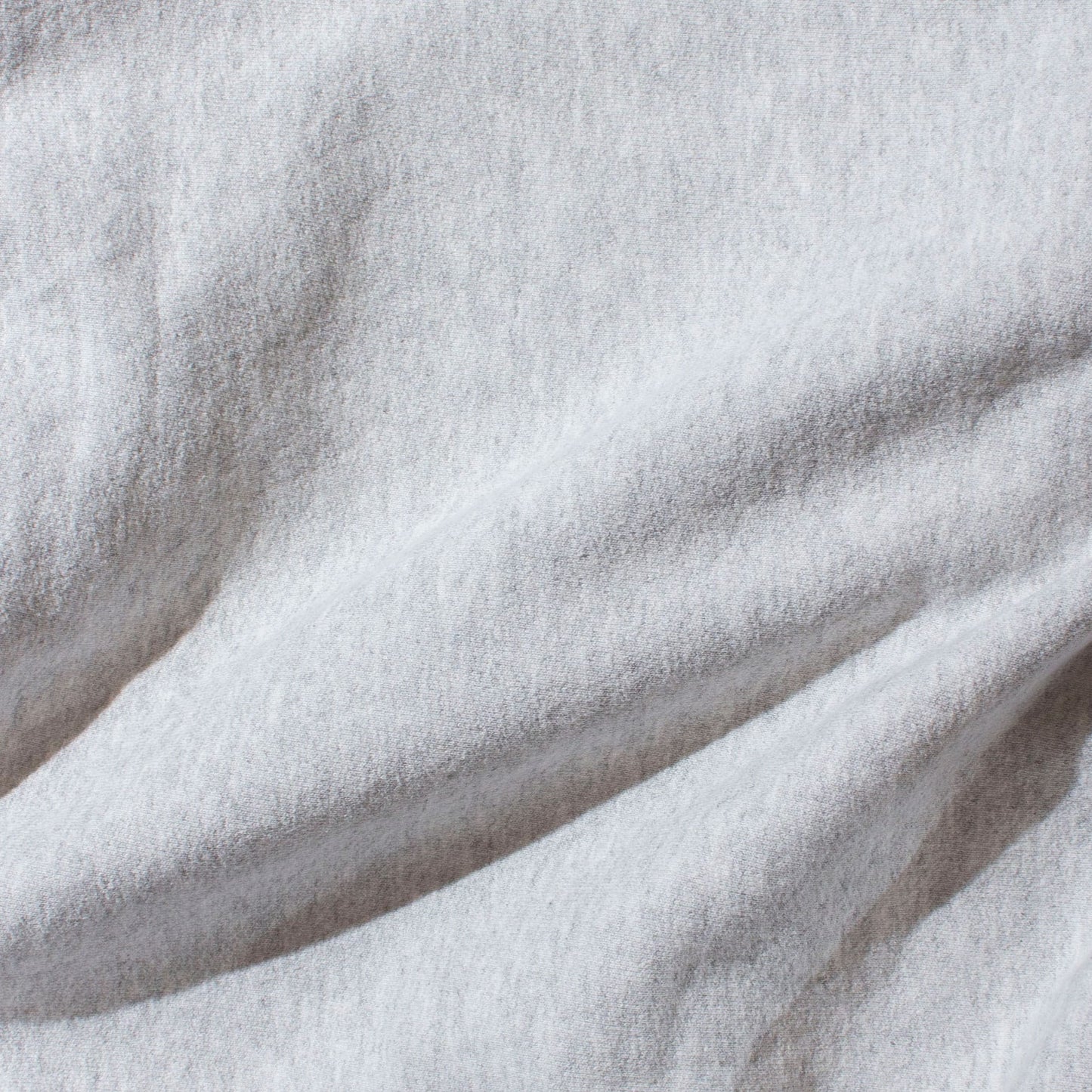 "CROSS GRAIN" Crewneck Sweat Made in U.S.A.