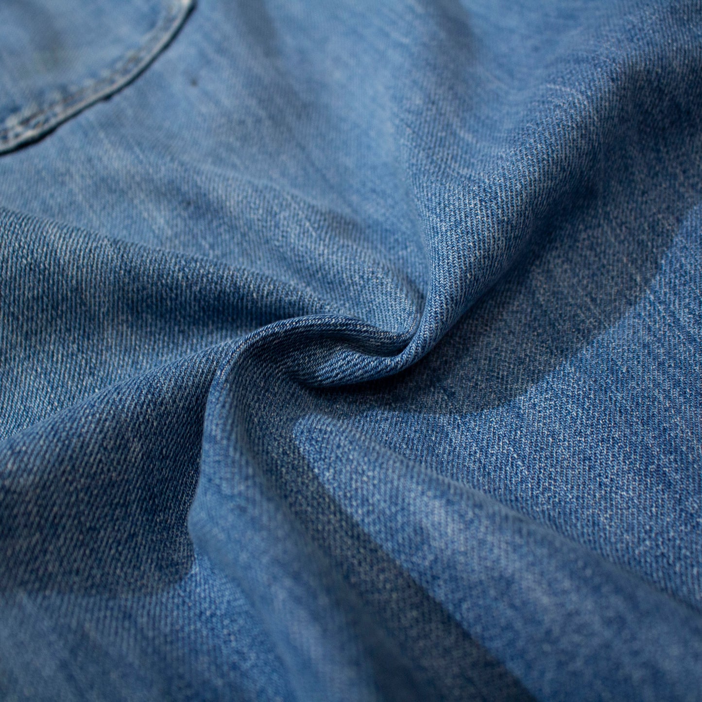 Vintage 5Pocket Denim Pants