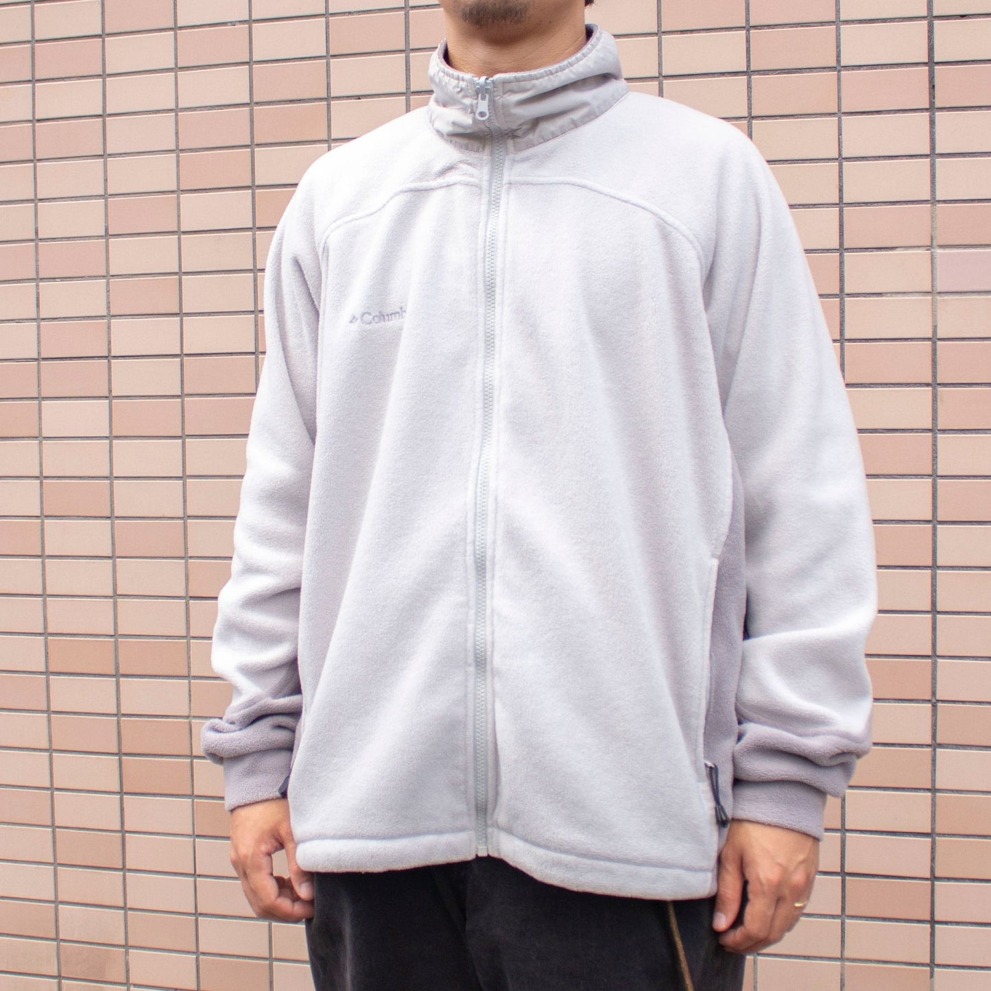 Fleece Jacket