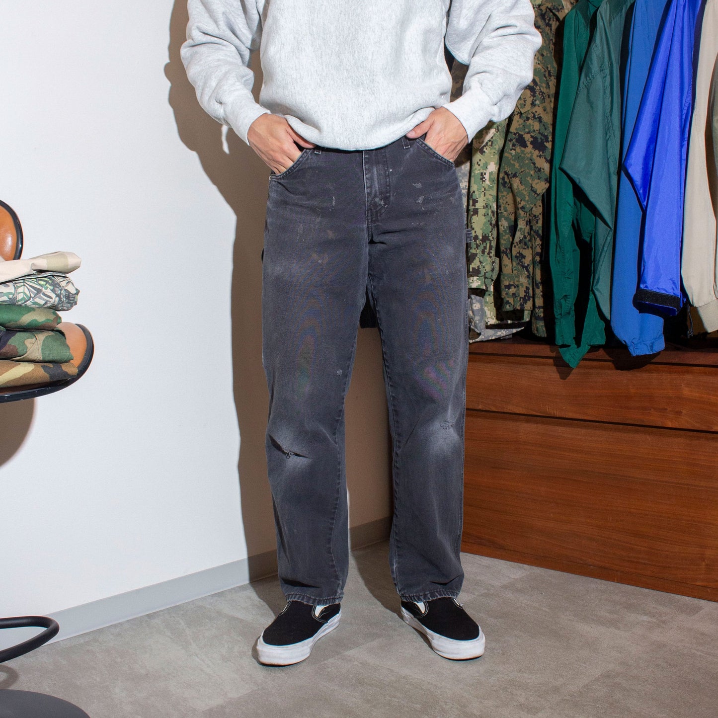 Painter Work Pants