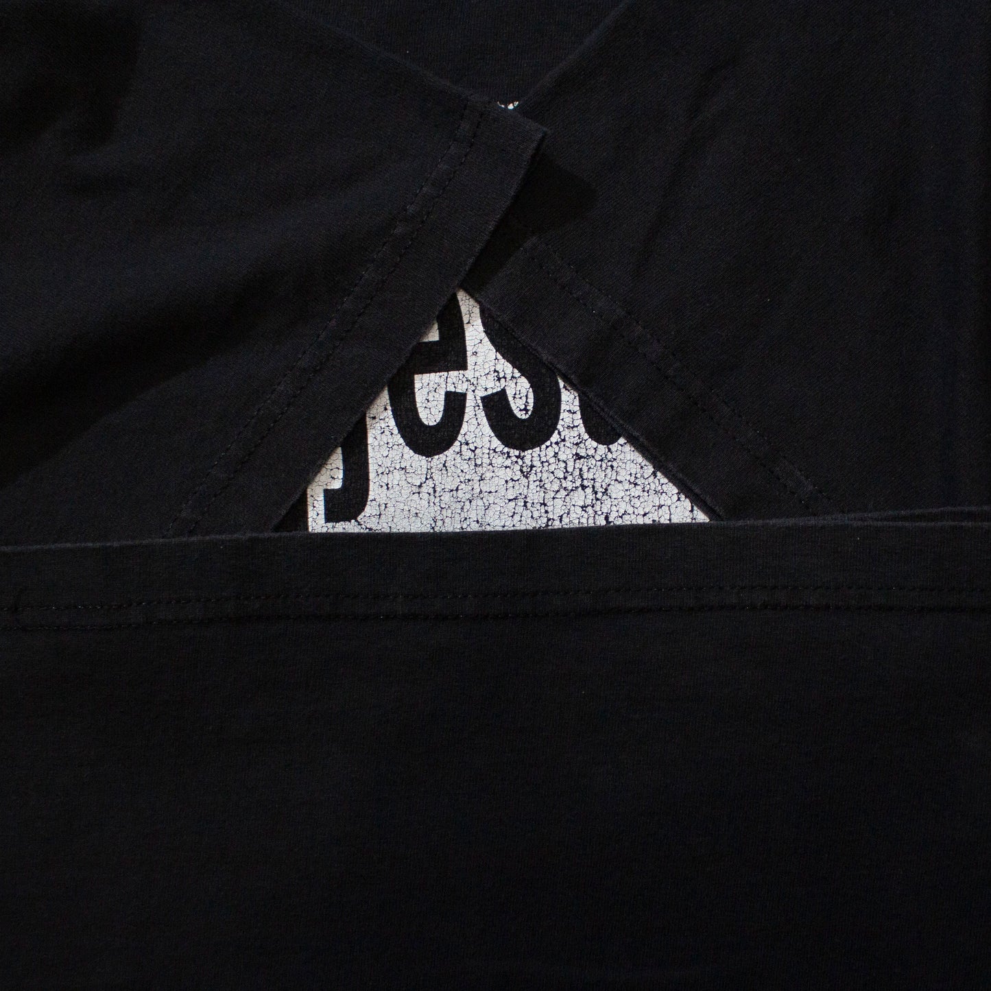 got jesus Printed S/S Tee