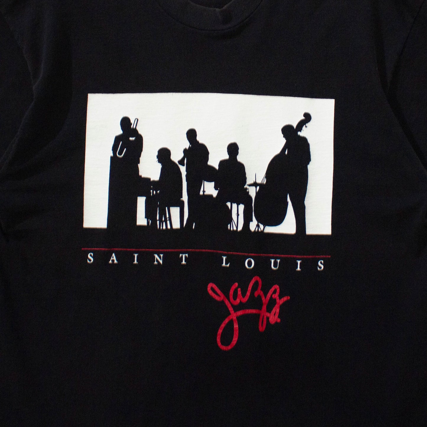The Notables Printed S/S Tee