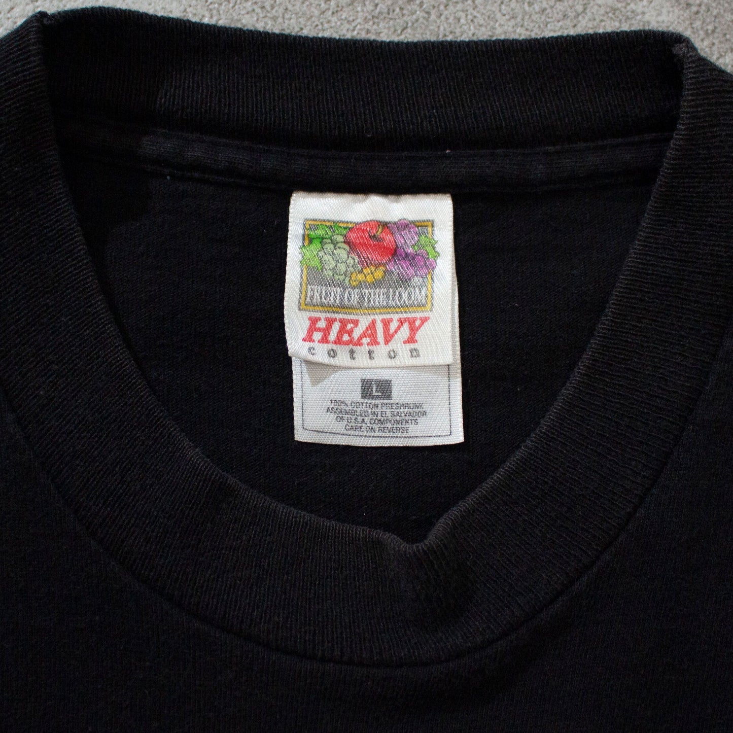 The Notables Printed S/S Tee