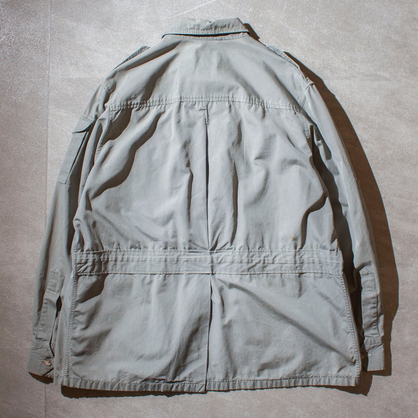 Hemingway Jacket Made in U.S.A.