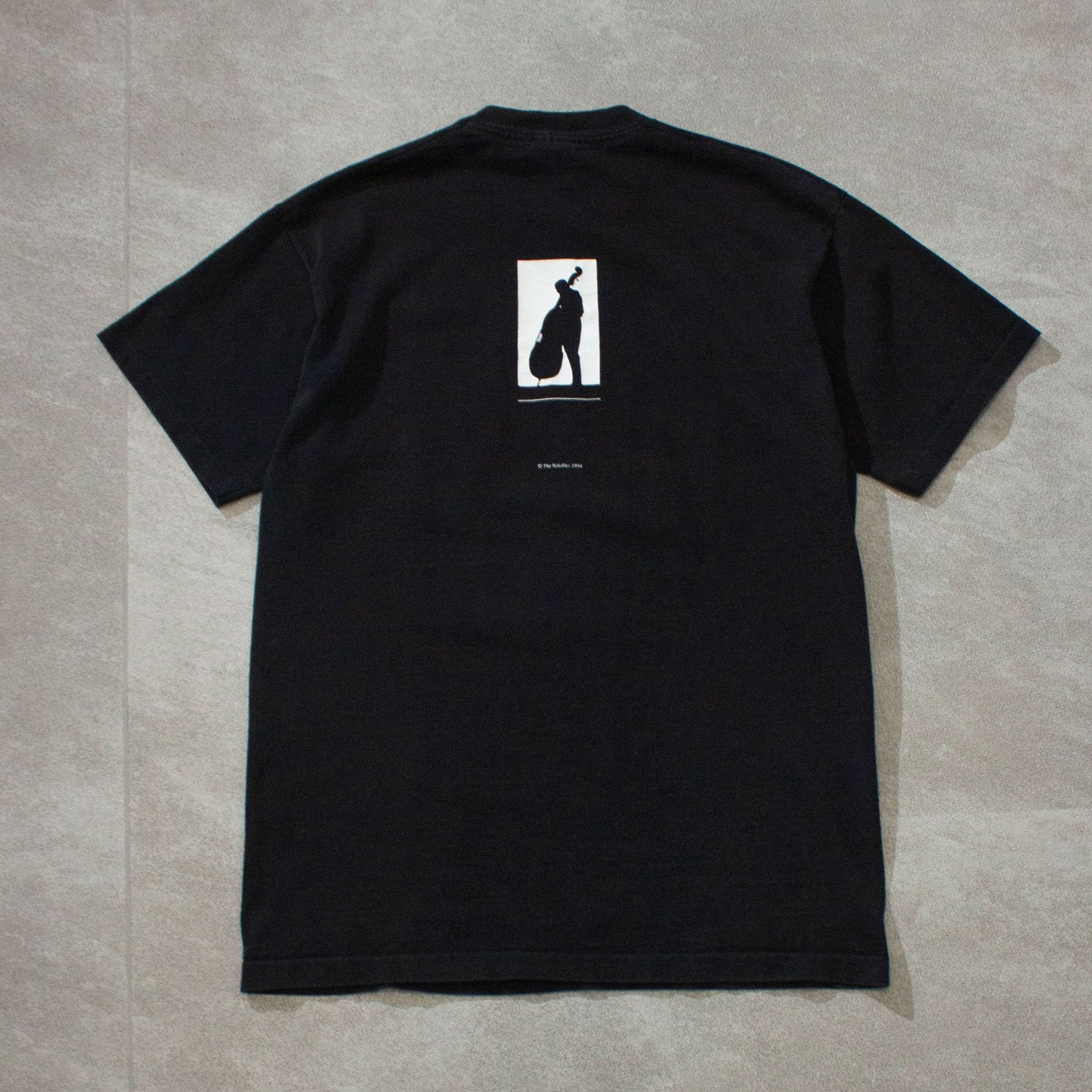 The Notables Printed S/S Tee