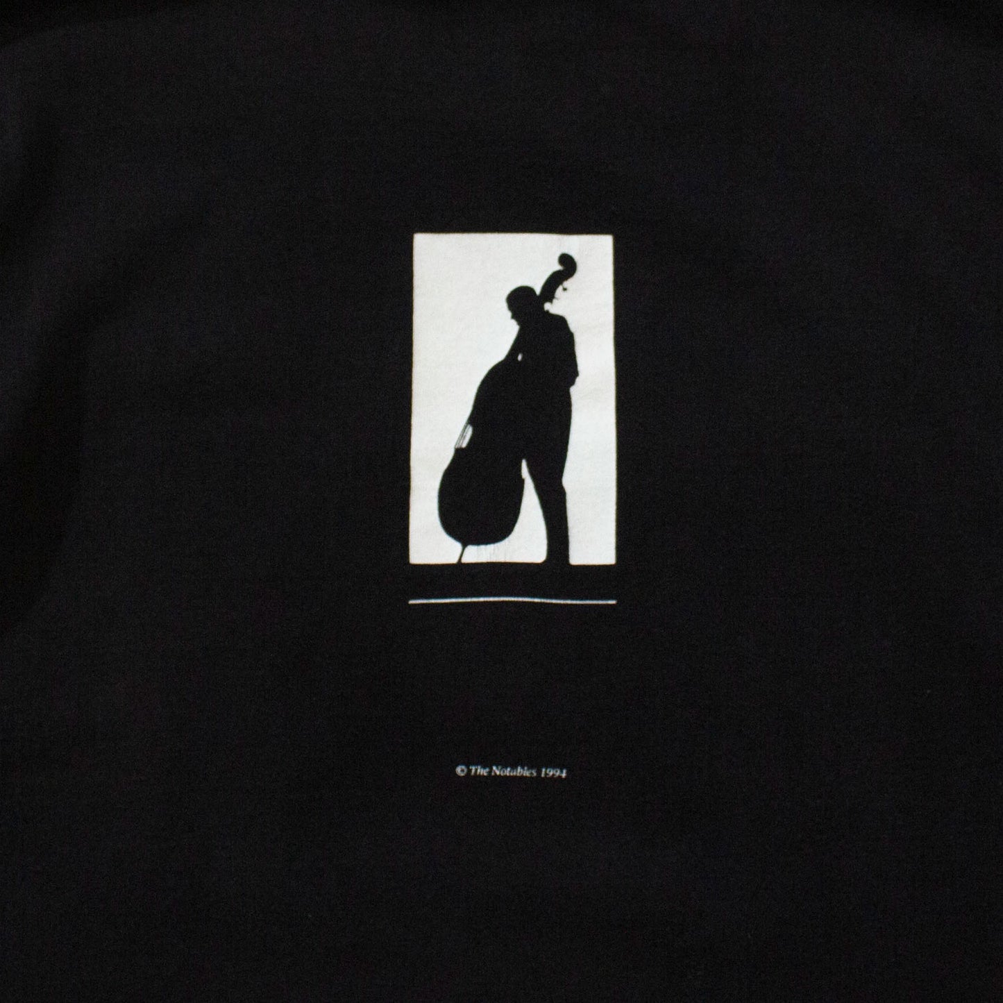 The Notables Printed S/S Tee