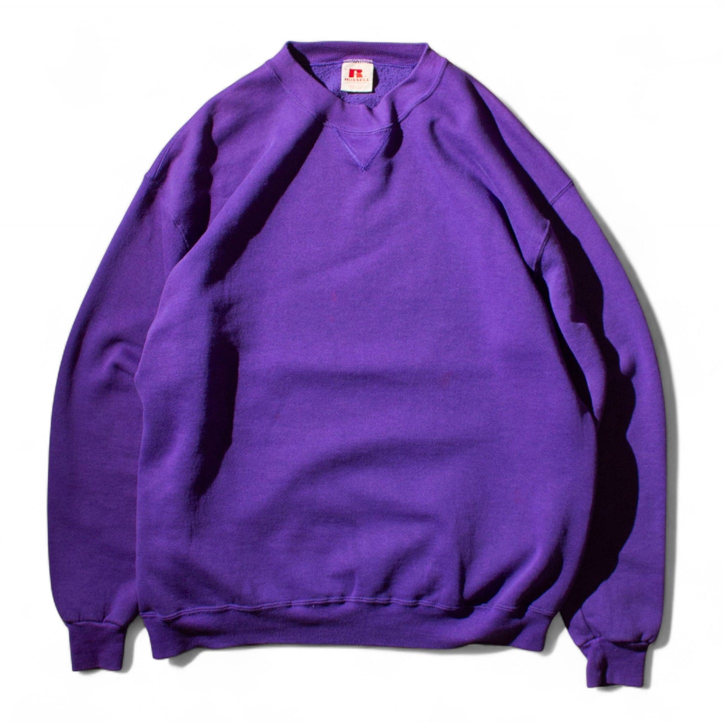 Crewneck Sweat Made in U.S.A.