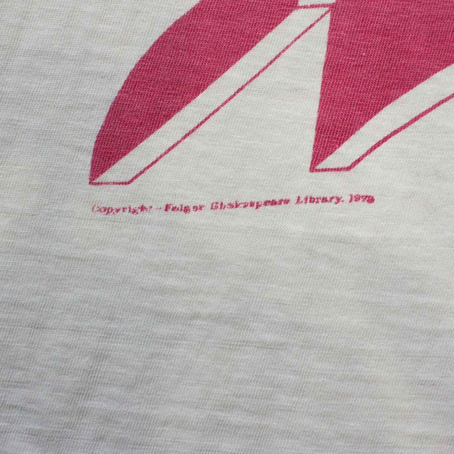 Printed S/S Tee