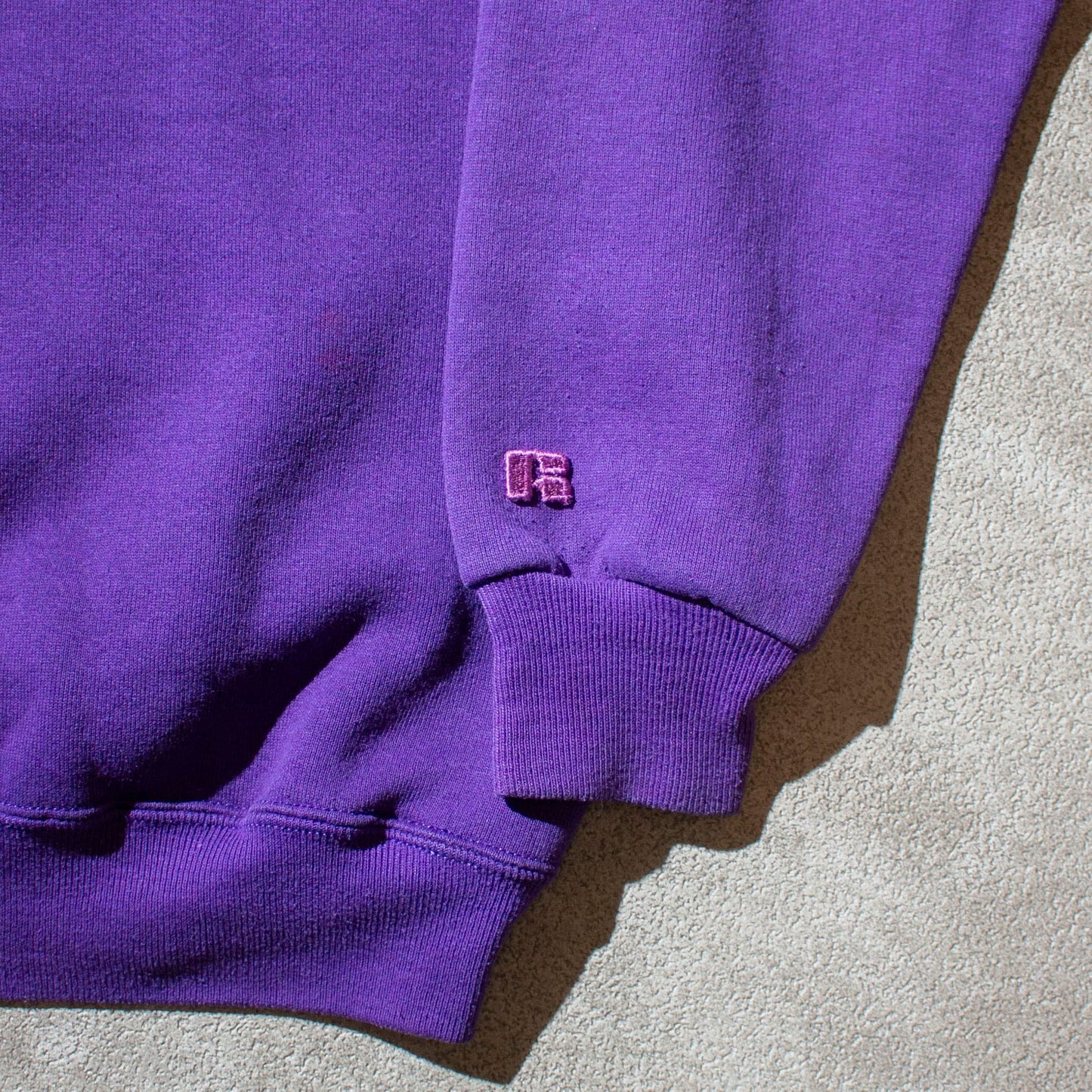 Crewneck Sweat Made in U.S.A.