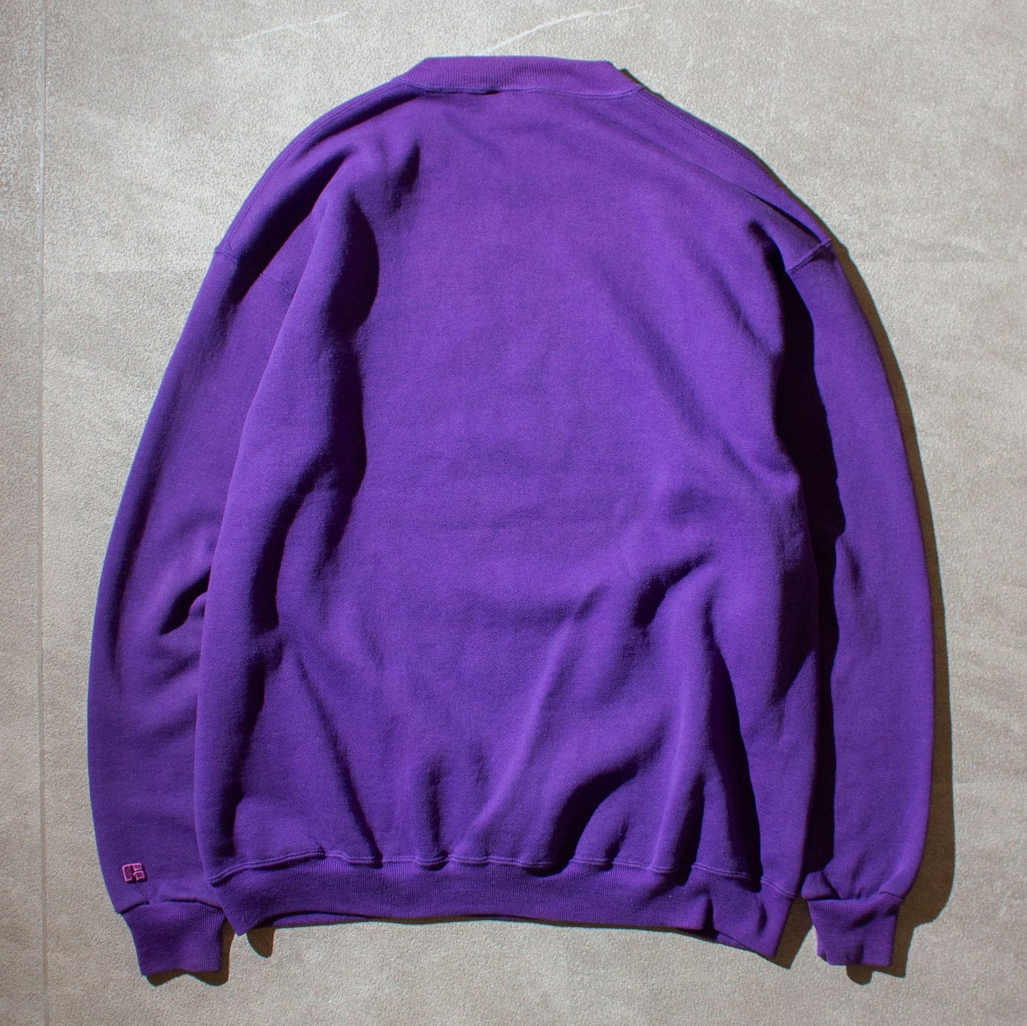 Crewneck Sweat Made in U.S.A.