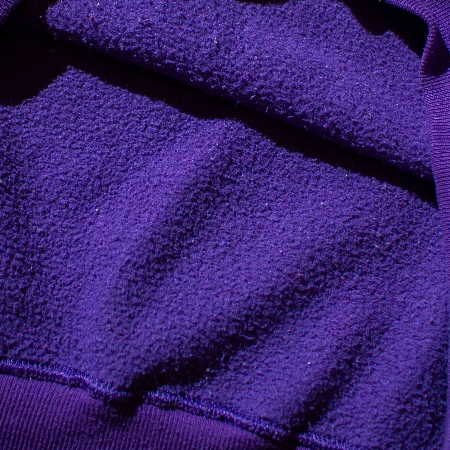 Crewneck Sweat Made in U.S.A.