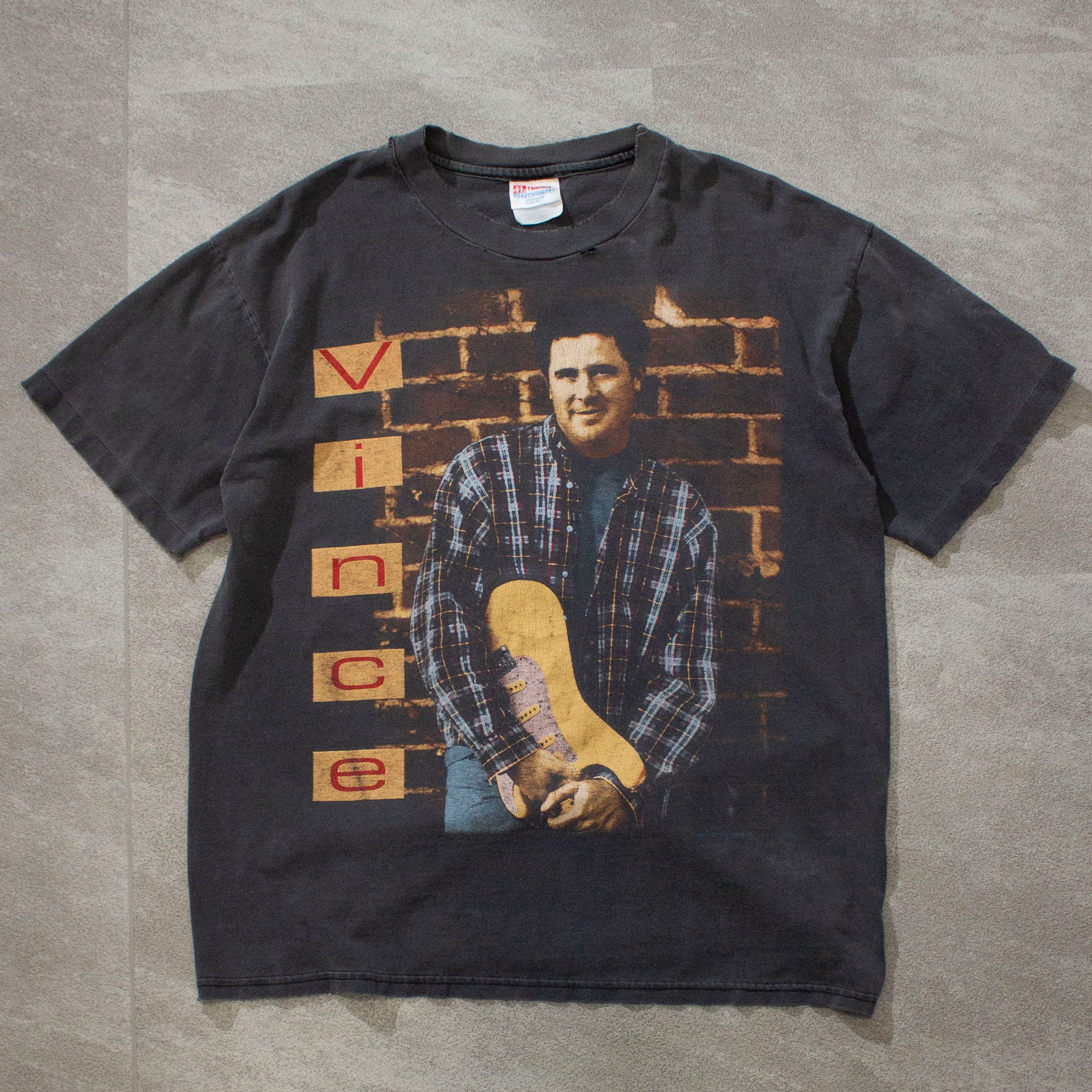 ミュージシャン 90's Hanes \" THE WHO \" tee 90's Hanes THE WHO ''TOMY/CELEBRATING 30 YEARS OF THE WHO