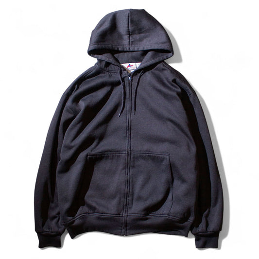 Thermal Lining Zip-up Hoodie