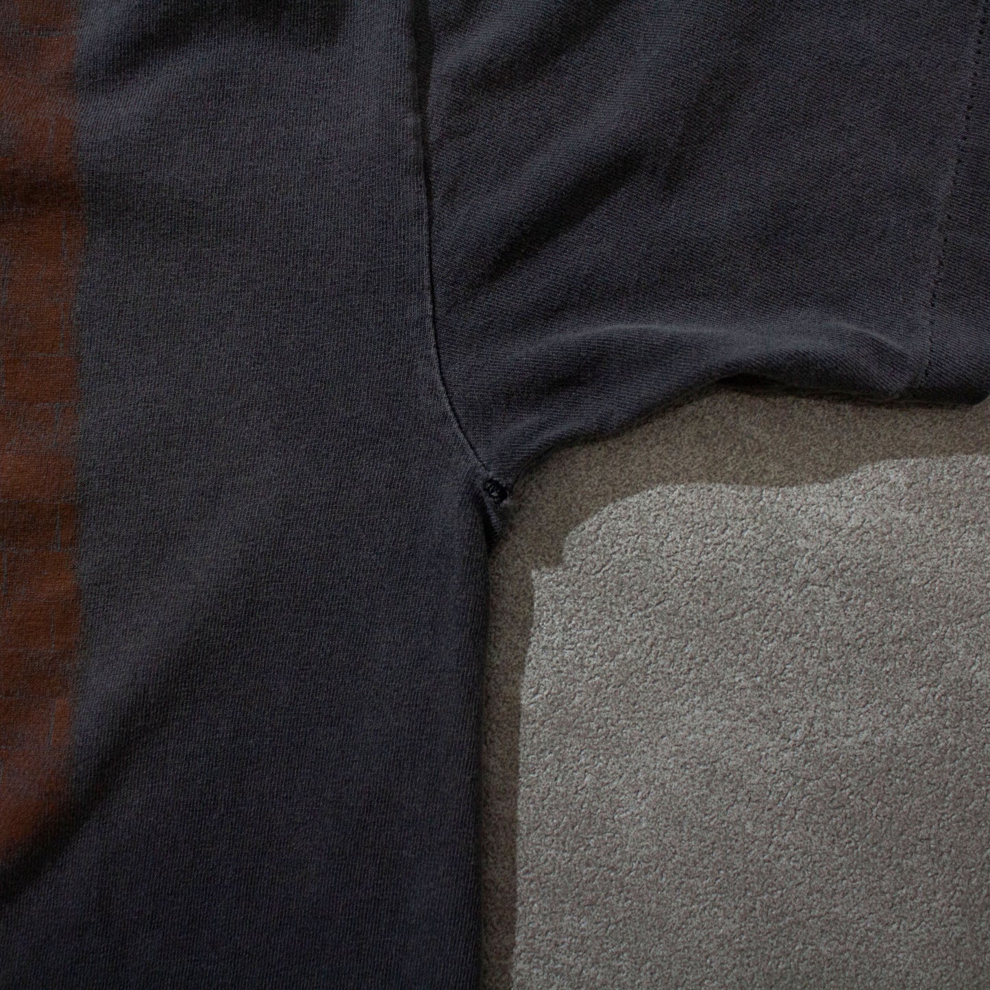 Vince Gill Tour S/S Tee
