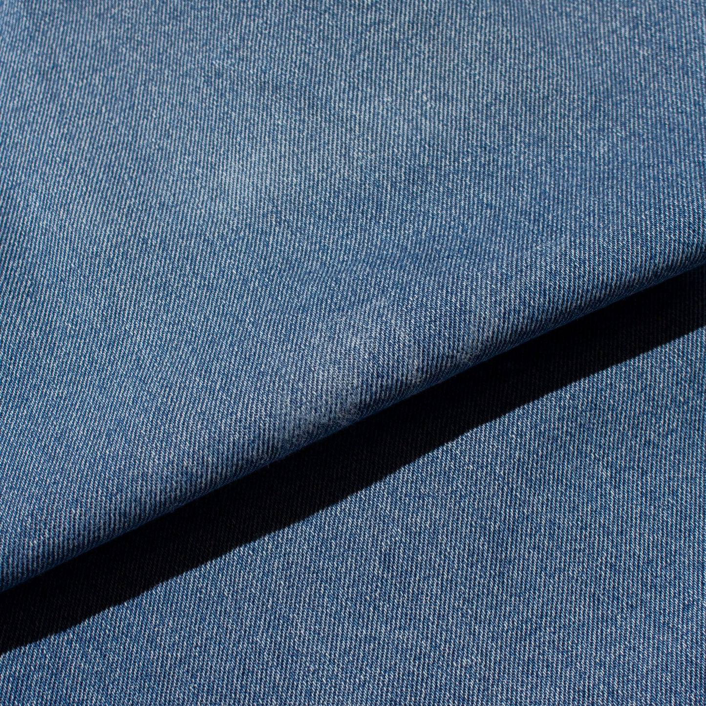2tuck Denim Shorts【34】