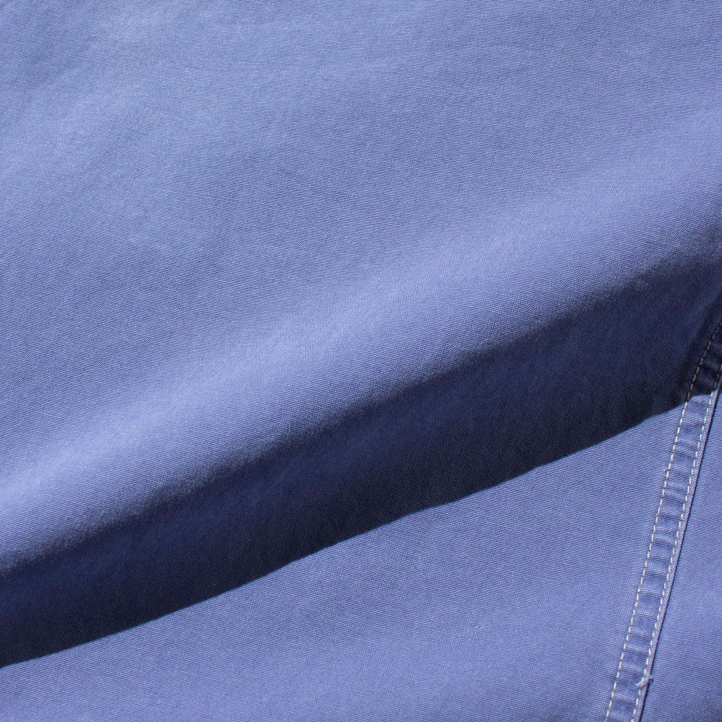 Cotton Anorak Parka
